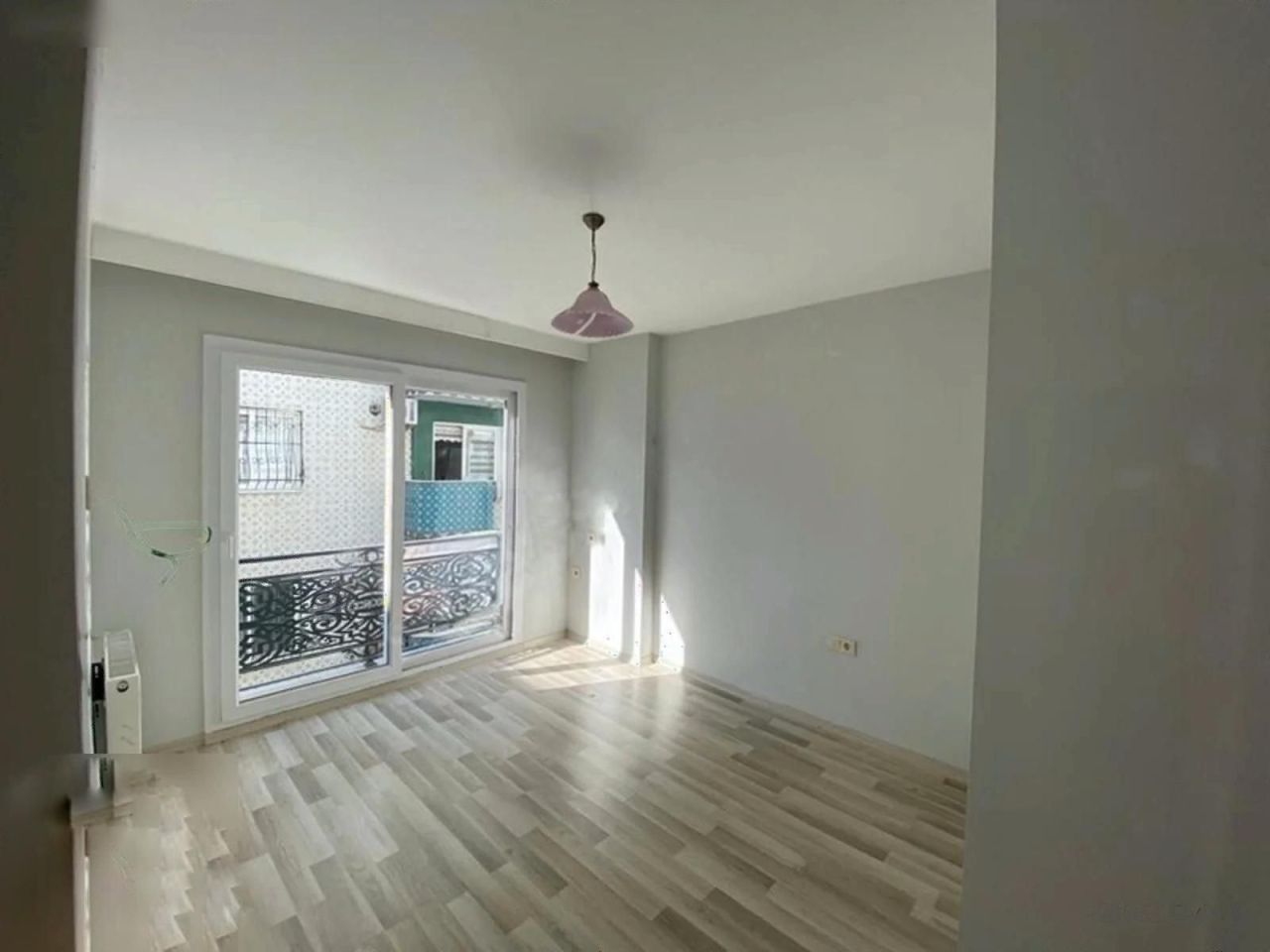 Квартира в Мерсине, Турция, 80 м² - фото 5