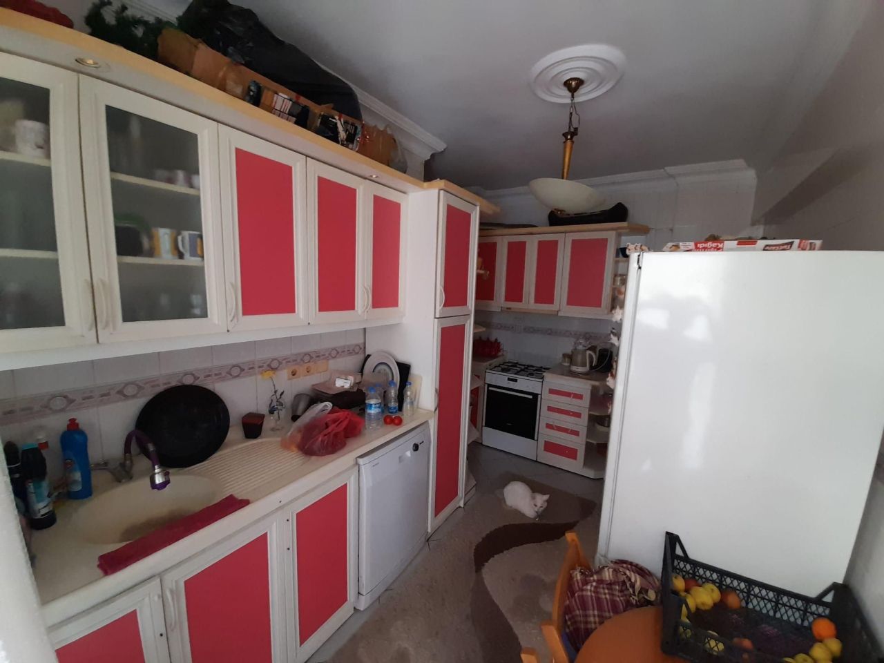 Квартира в Алании, Турция, 115 м² - фото 5