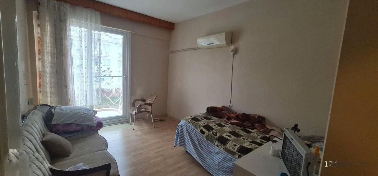 Квартира в Мерсине, Турция, 100 м² - фото 5
