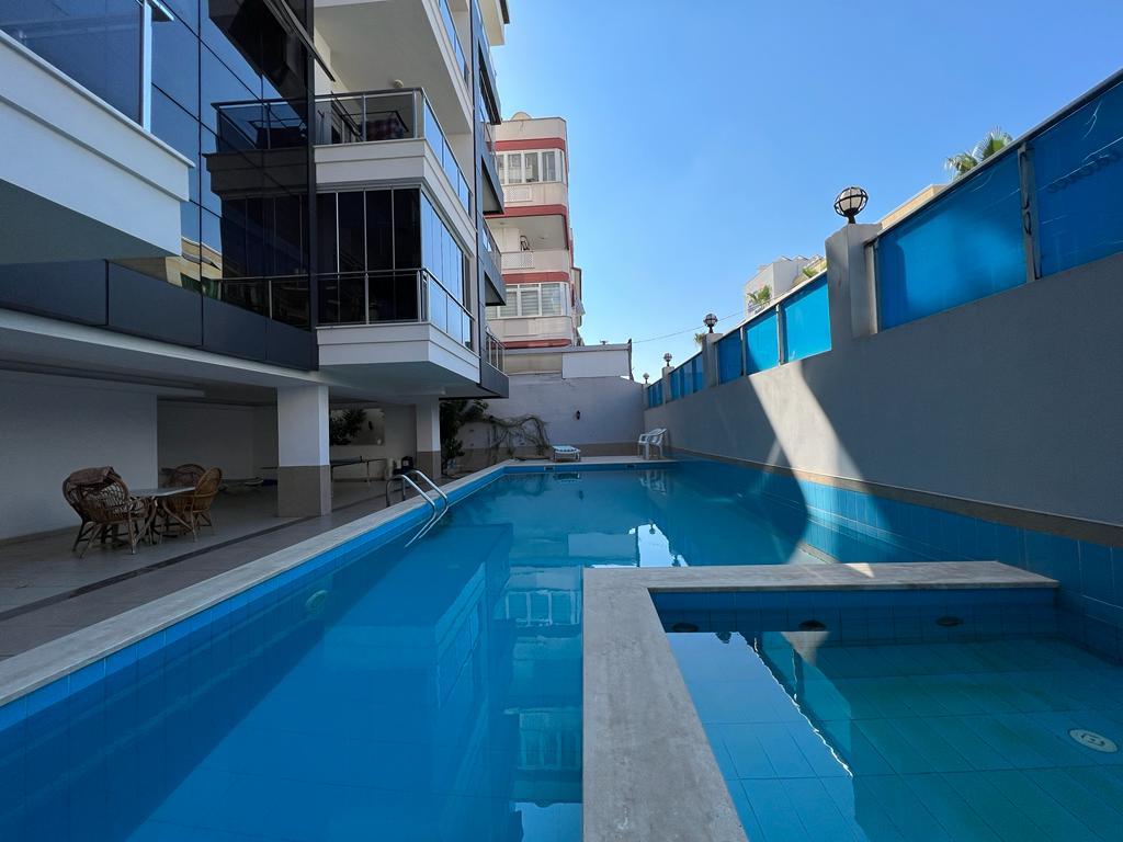 Пентхаус в Алании, Турция, 120 м² - фото 5