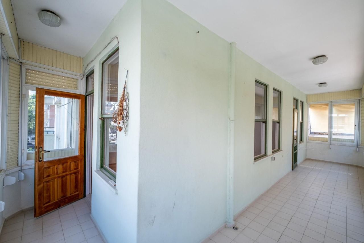 Квартира в Алании, Турция, 130 м² - фото 5