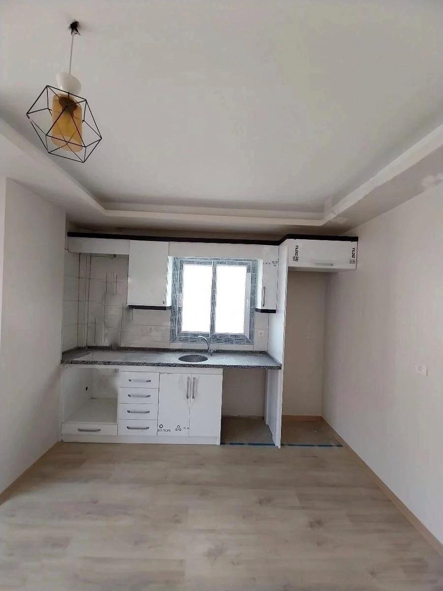 Квартира в Меркезе, Турция, 90 м² - фото 5