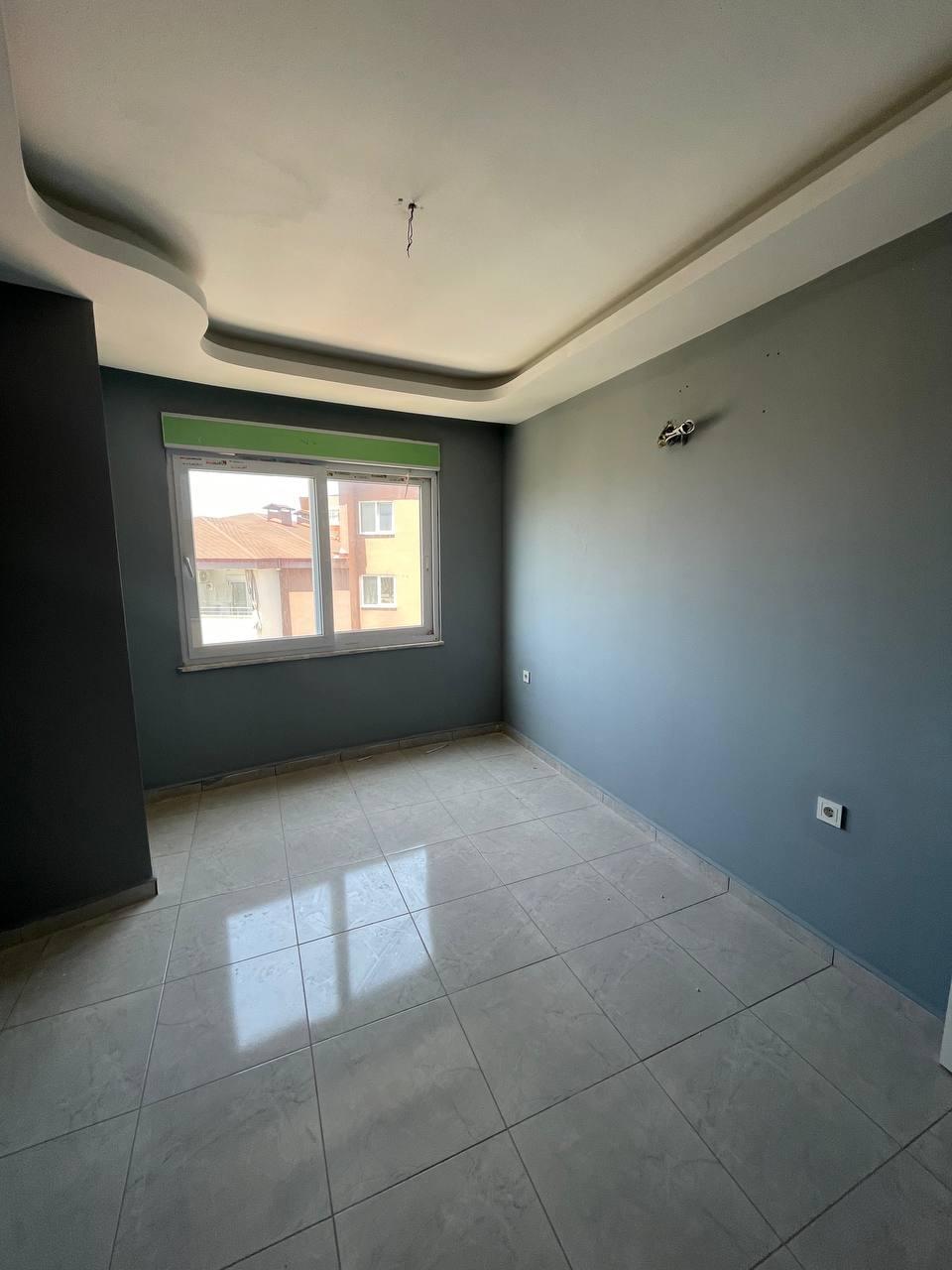 Квартира в Алании, Турция, 60 м² - фото 5