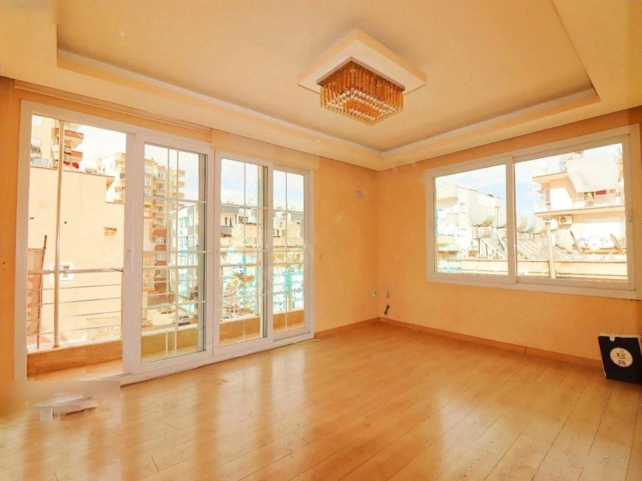 Квартира в Мерсине, Турция, 150 м² - фото 5