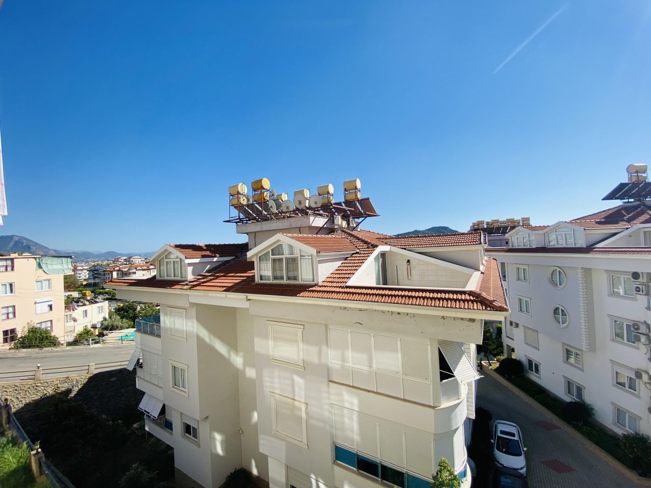 Квартира в Алании, Турция, 145 м² - фото 5