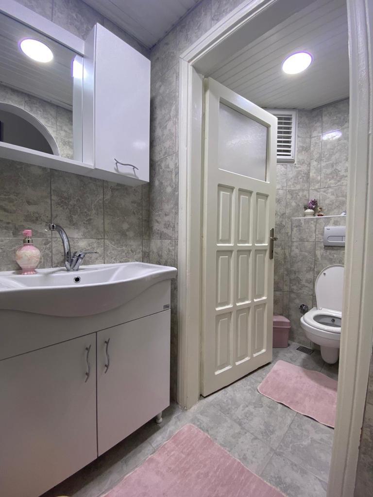 Квартира в Алании, Турция, 130 м² - фото 5