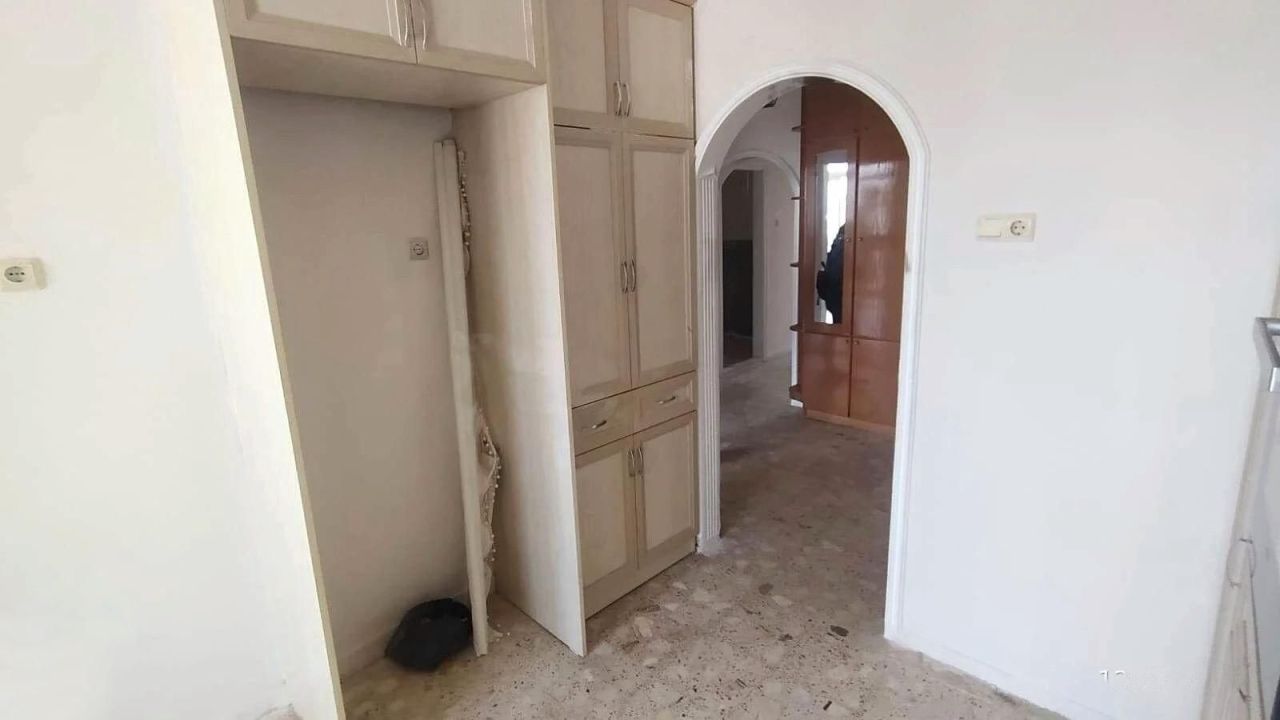 Квартира в Мерсине, Турция, 95 м² - фото 5