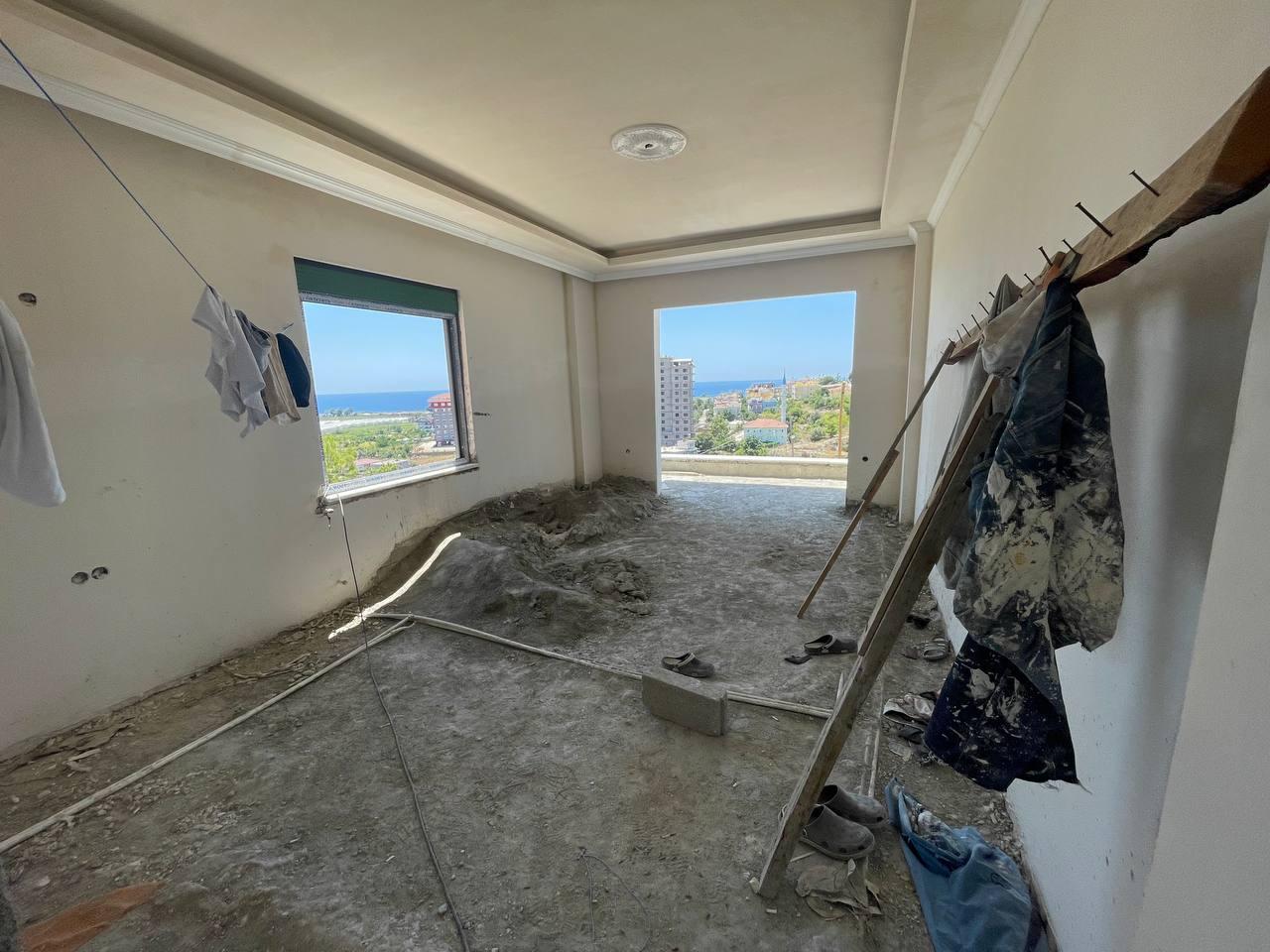 Квартира в Алании, Турция, 105 м² - фото 5