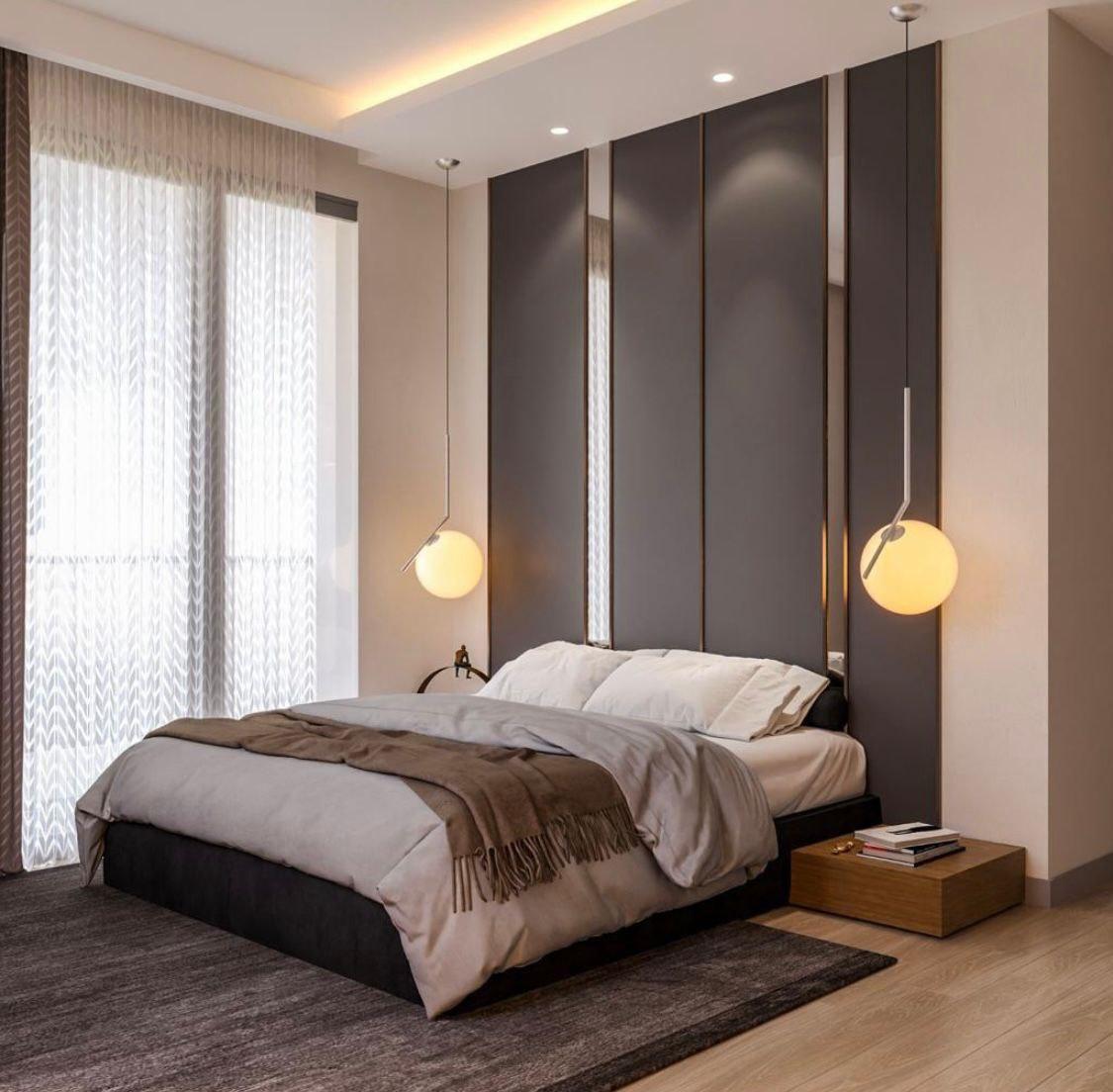 Квартира в Мерсине, Турция, 45 м² - фото 5