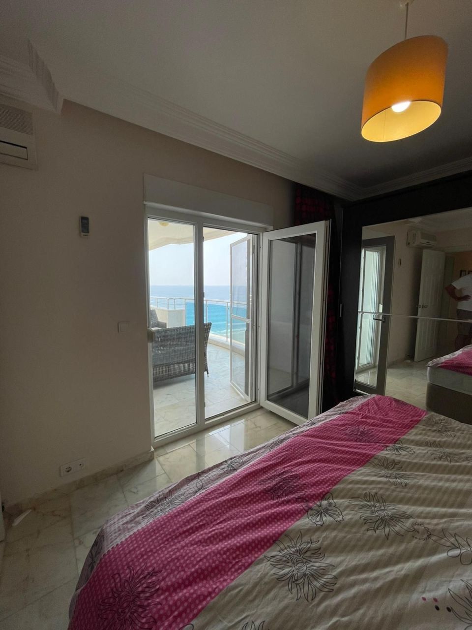 Квартира в Алании, Турция, 125 м² - фото 5