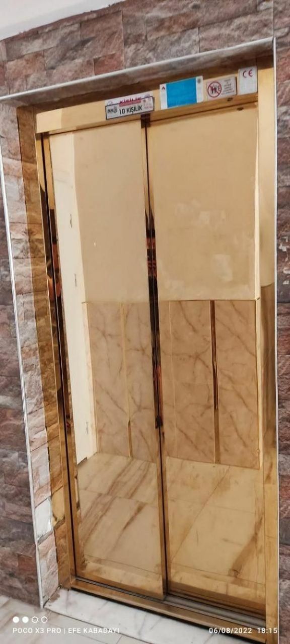 Квартира в Мерсине, Турция, 150 м² - фото 5