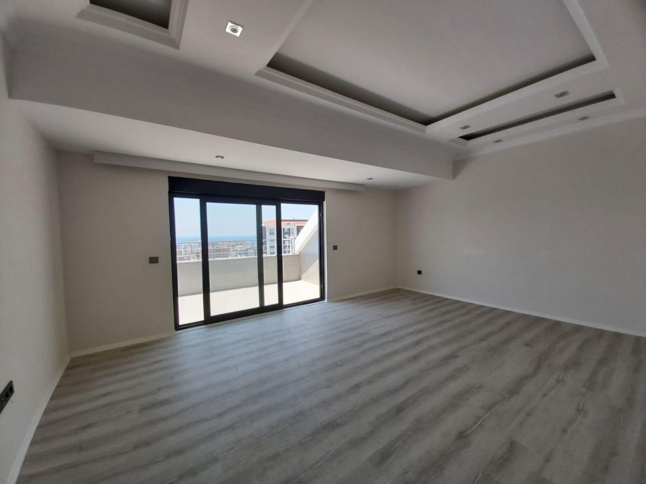 Пентхаус в Алании, Турция, 180 м² - фото 5