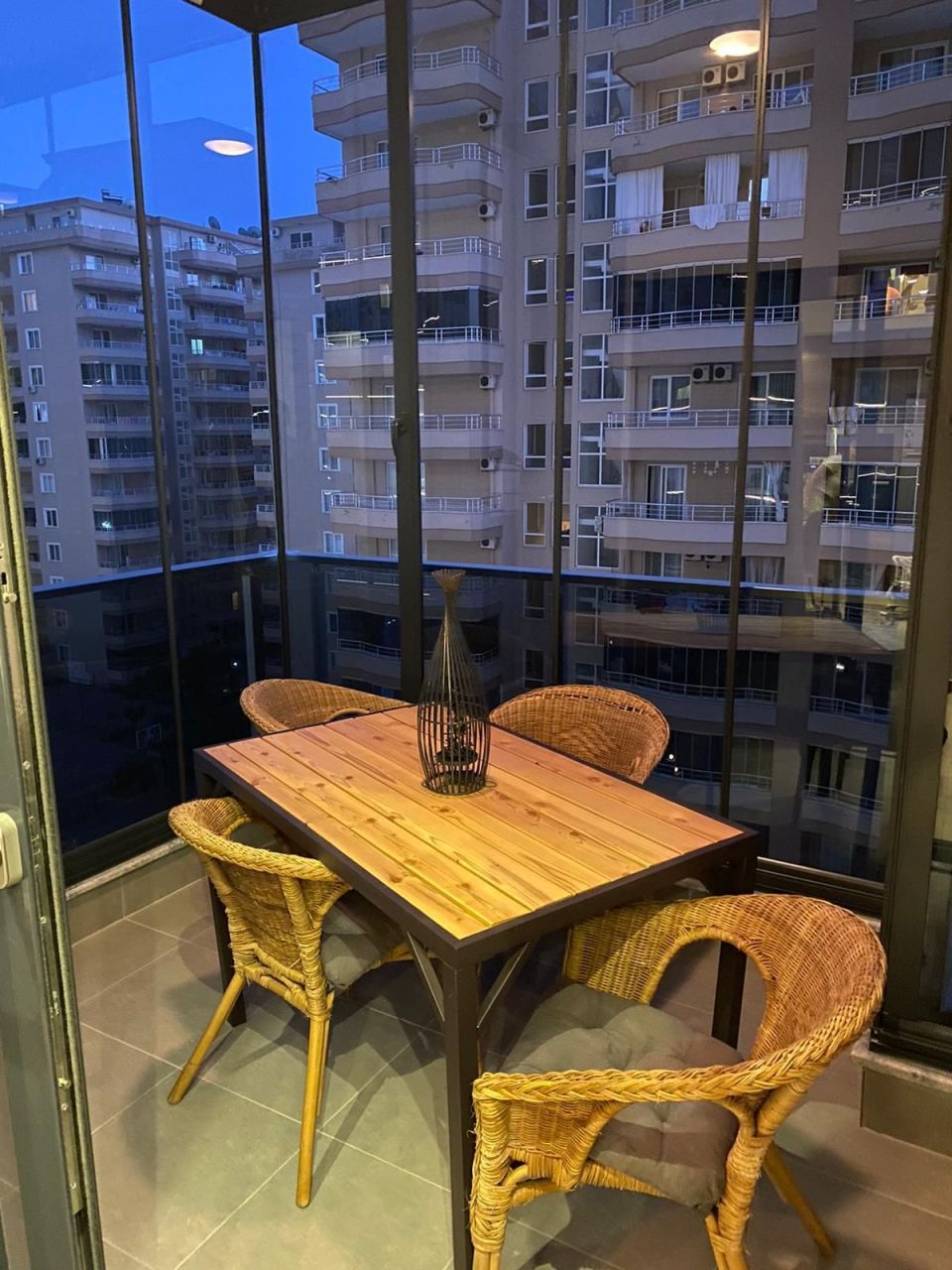 Квартира в Алании, Турция, 86 м² - фото 5