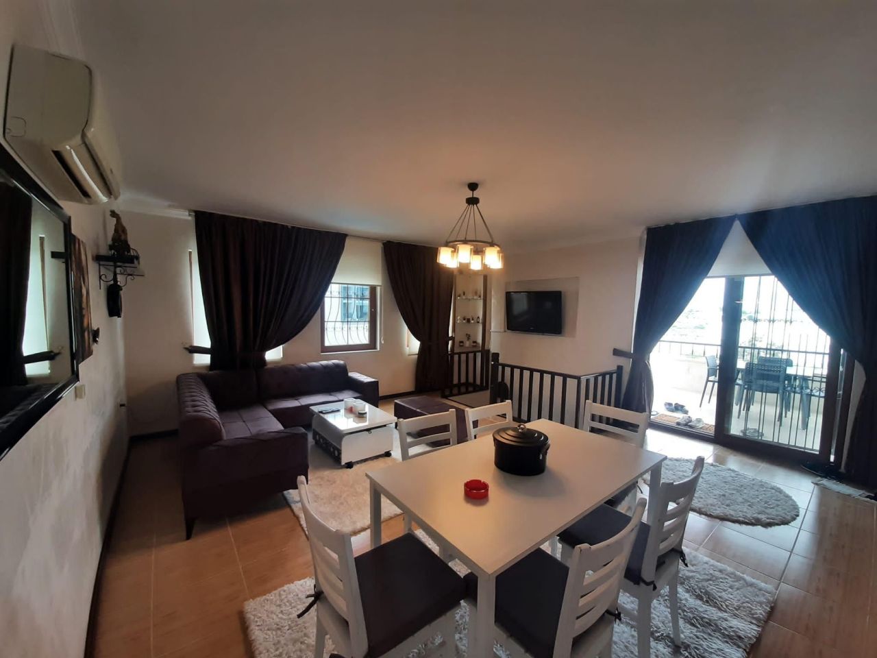 Вилла в Алании, Турция, 160 м² - фото 5