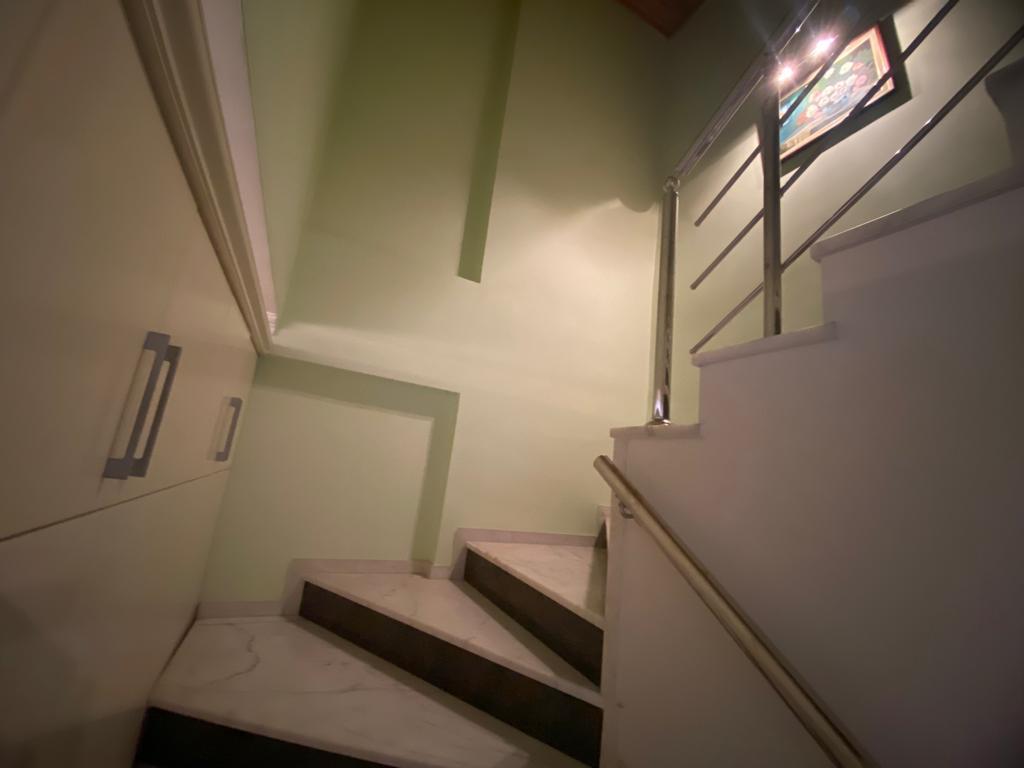 Пентхаус в Алании, Турция, 300 м² - фото 5