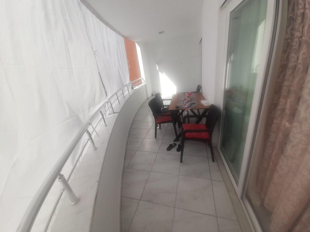 Квартира в Алании, Турция, 110 м² - фото 5