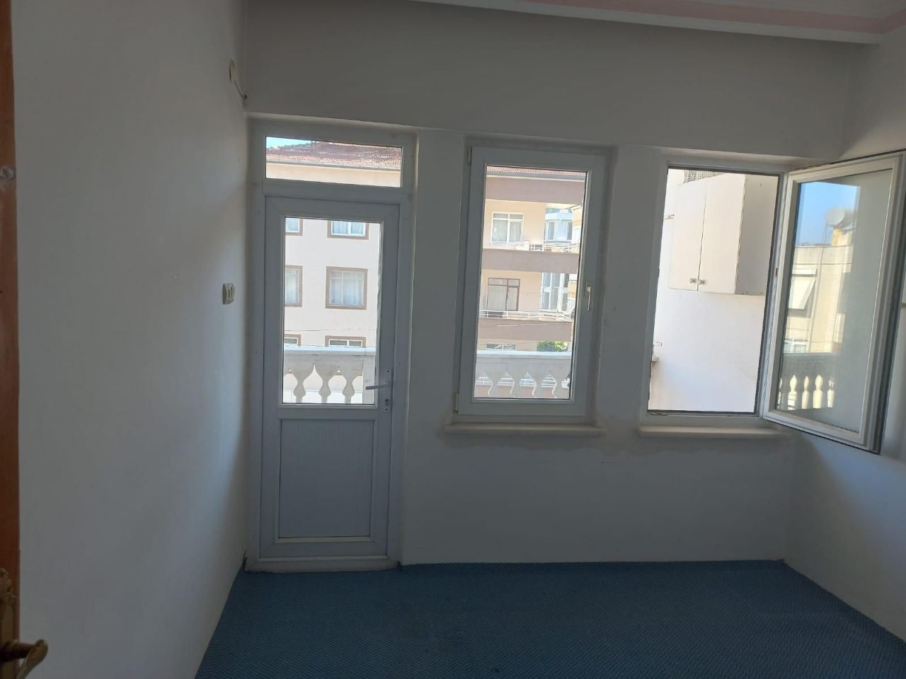 Квартира в Алании, Турция, 110 м² - фото 5