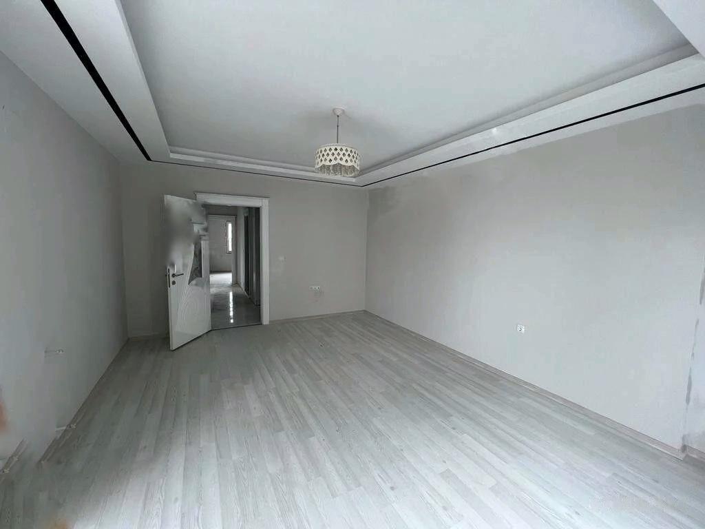 Квартира в Мерсине, Турция, 100 м² - фото 5