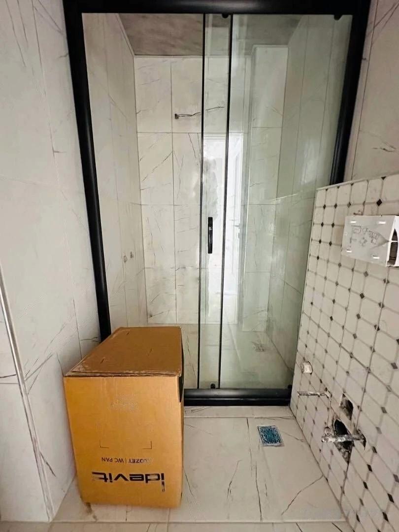 Квартира в Мерсине, Турция, 48 м² - фото 5