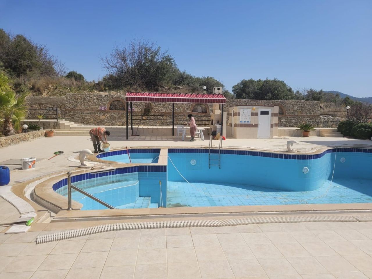 Пентхаус в Алании, Турция, 235 м² - фото 5