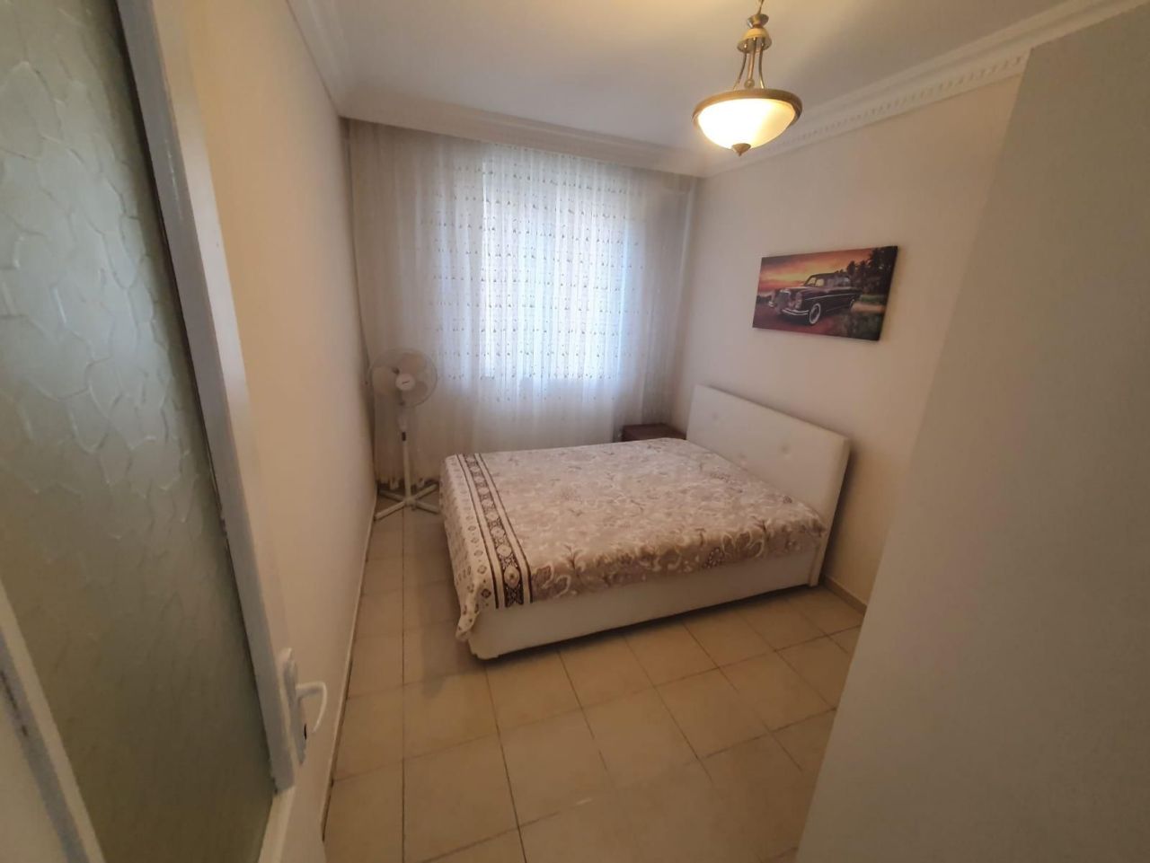 Квартира в Алании, Турция, 125 м² - фото 5