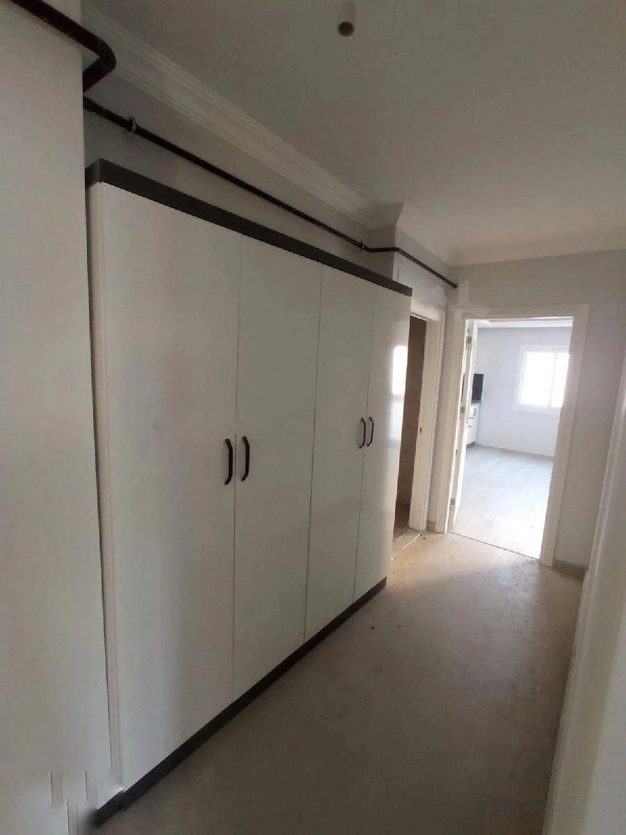 Квартира в Мерсине, Турция, 120 м² - фото 5