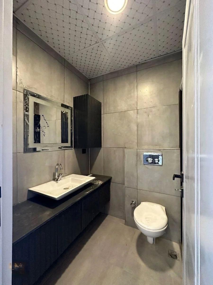 Квартира в Мерсине, Турция, 40 м² - фото 5