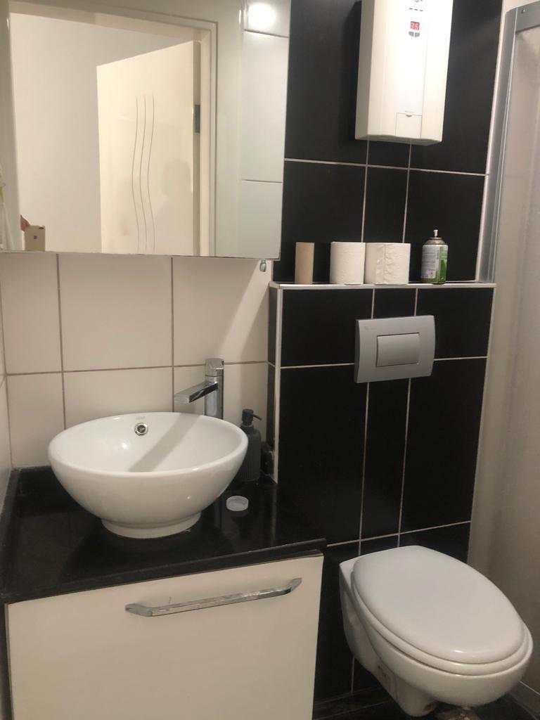 Квартира в Алании, Турция, 55 м² - фото 5