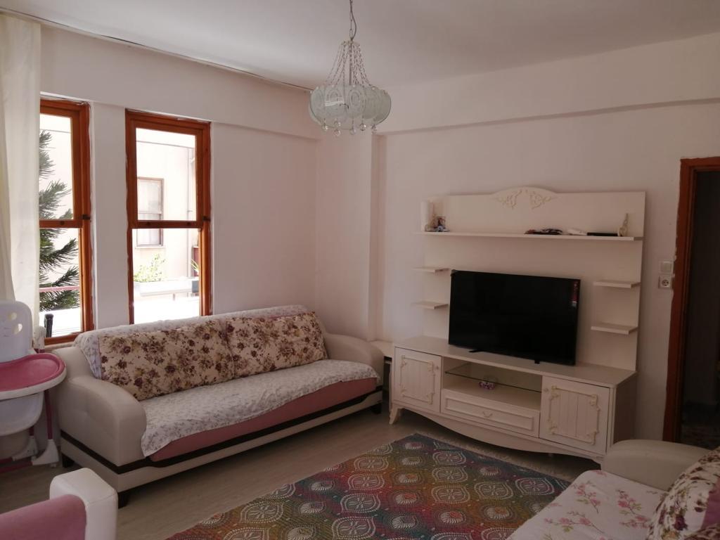 Квартира в Алании, Турция, 95 м² - фото 5