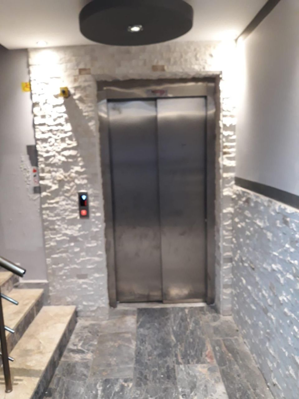 Квартира в Алании, Турция, 60 м² - фото 5