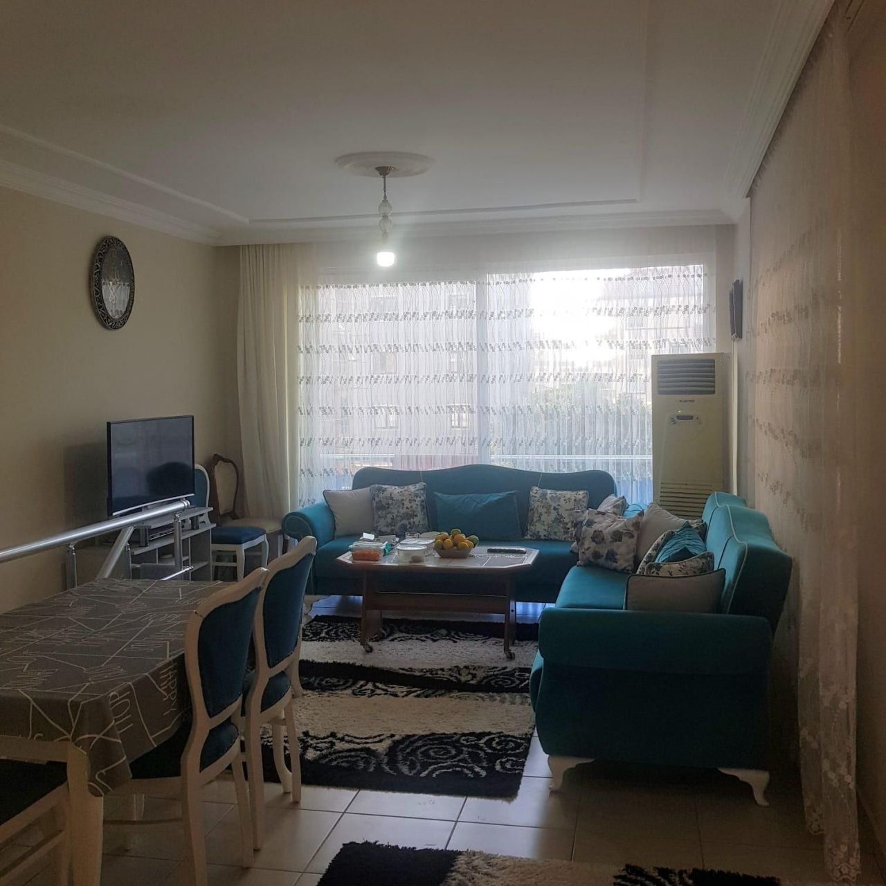 Пентхаус в Алании, Турция, 180 м² - фото 5