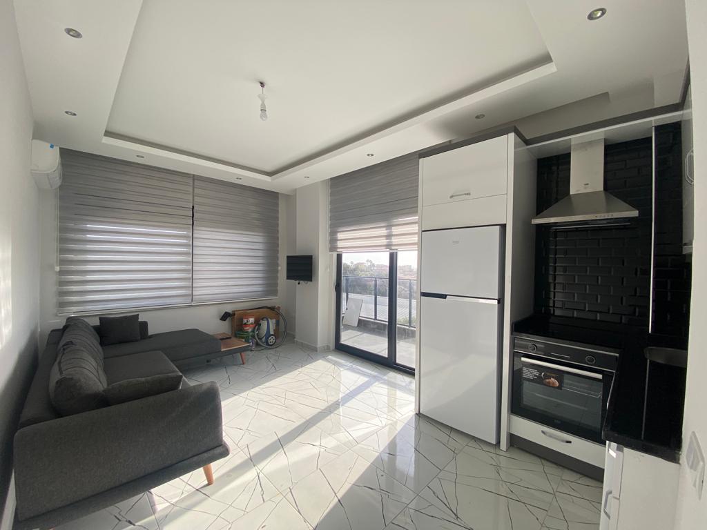 Квартира в Алании, Турция, 67 м² - фото 5