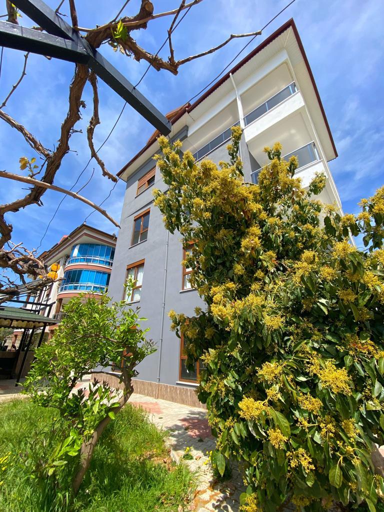 Квартира в Алании, Турция, 165 м² - фото 5