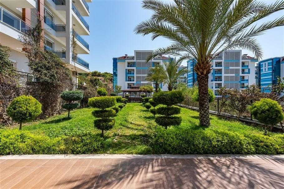 Пентхаус в Кестеле, Турция, 120 м² - фото 5