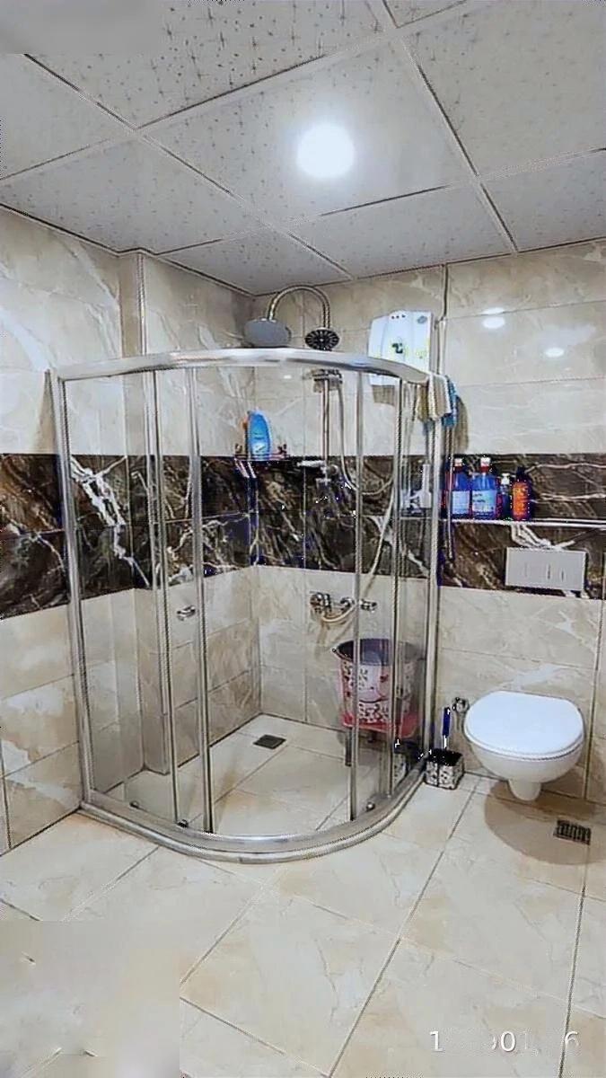 Квартира в Мерсине, Турция, 85 м² - фото 5