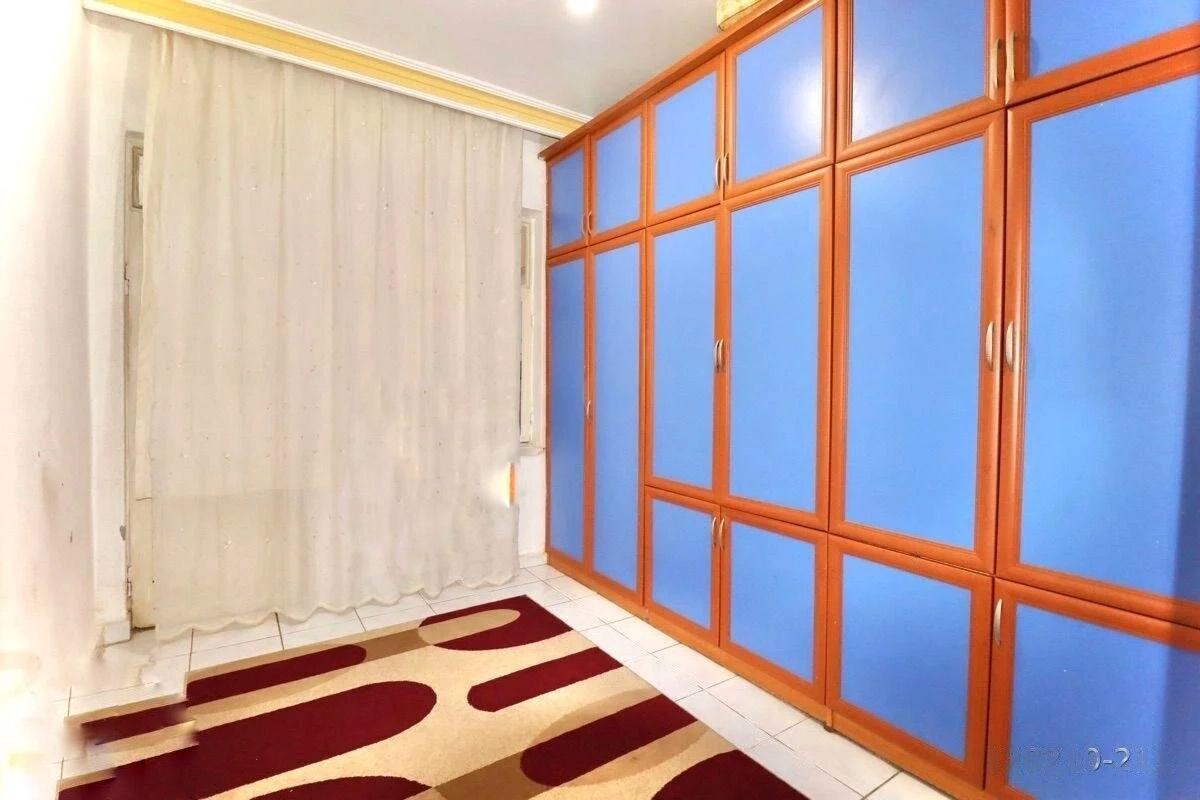 Квартира в Мерсине, Турция, 130 м² - фото 5