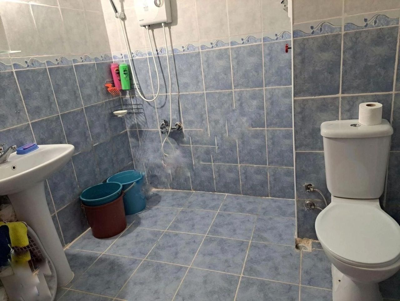 Квартира в Мерсине, Турция, 90 м² - фото 5