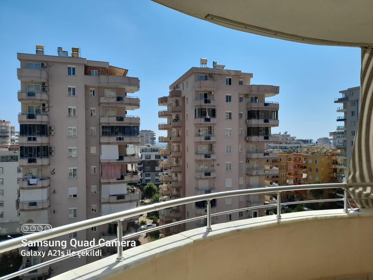 Квартира в Алании, Турция, 125 м² - фото 5