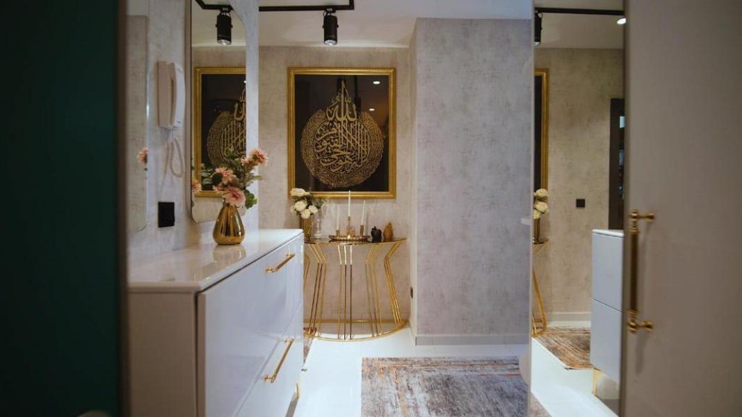 Квартира в Алании, Турция, 100 м² - фото 5