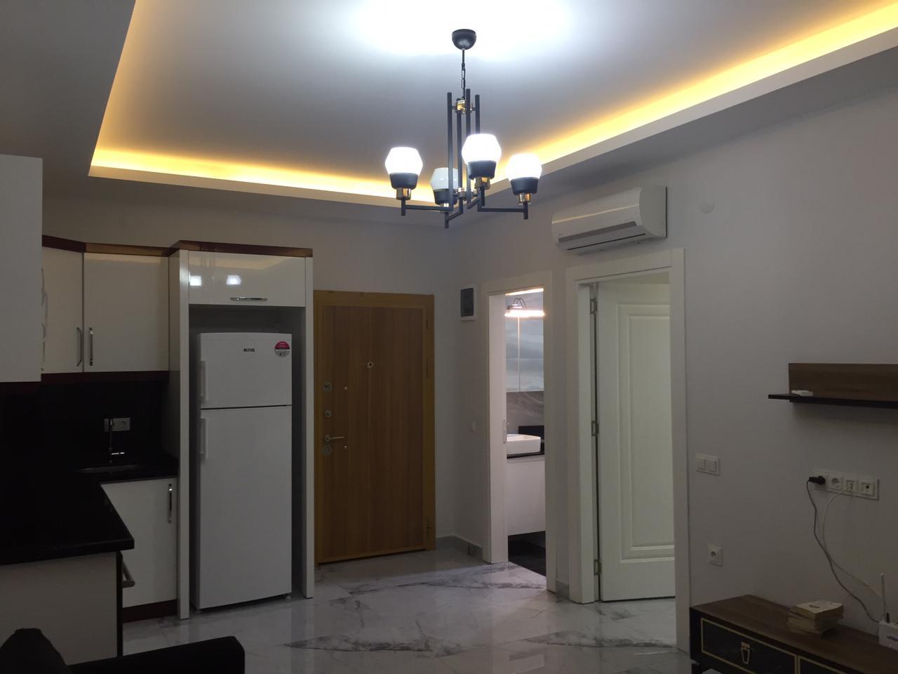 Квартира в Алании, Турция, 57 м² - фото 5