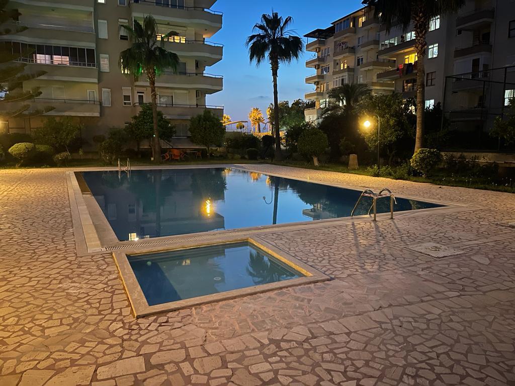 Квартира в Алании, Турция, 60 м² - фото 5