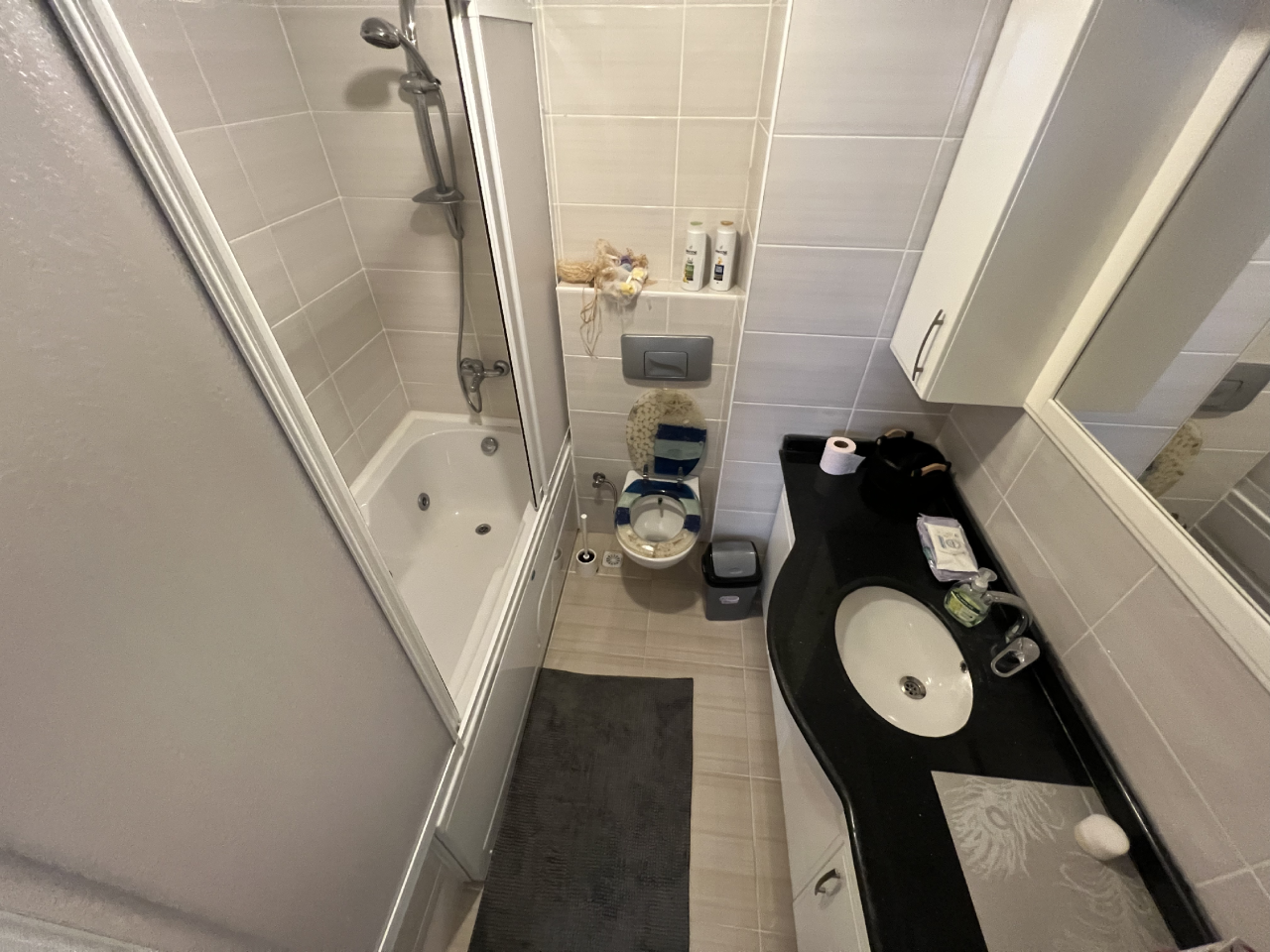 Квартира в Алании, Турция, 250 м² - фото 5