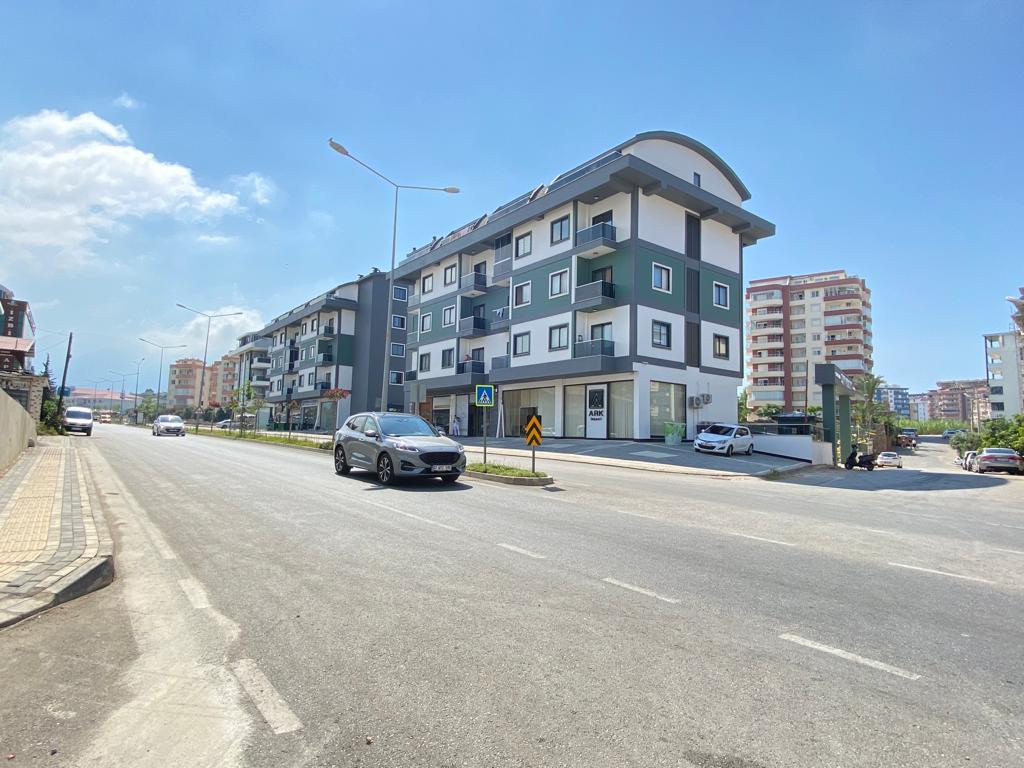 Квартира в Алании, Турция, 140 м² - фото 5