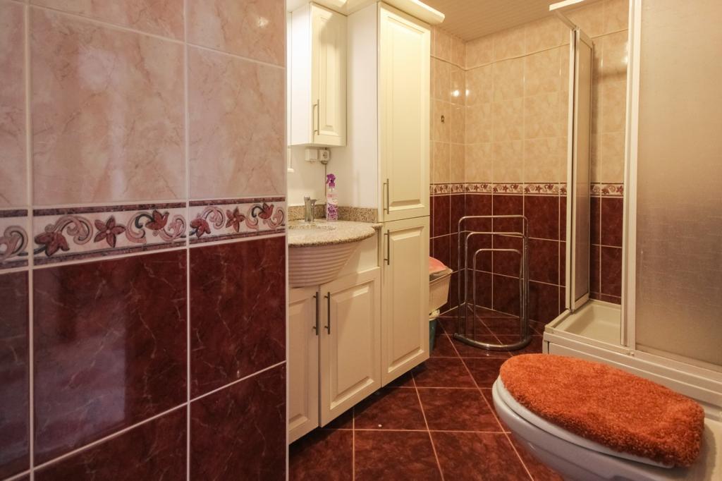 Квартира в Алании, Турция, 140 м² - фото 5