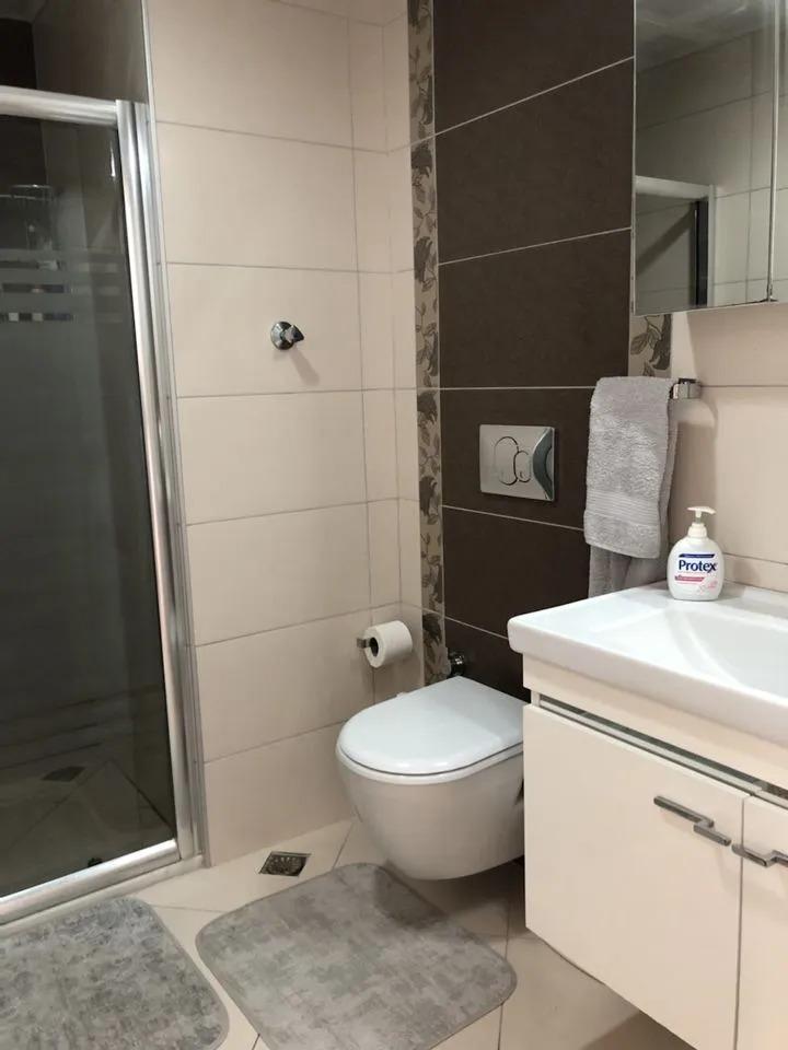 Квартира в Алании, Турция, 56 м² - фото 5