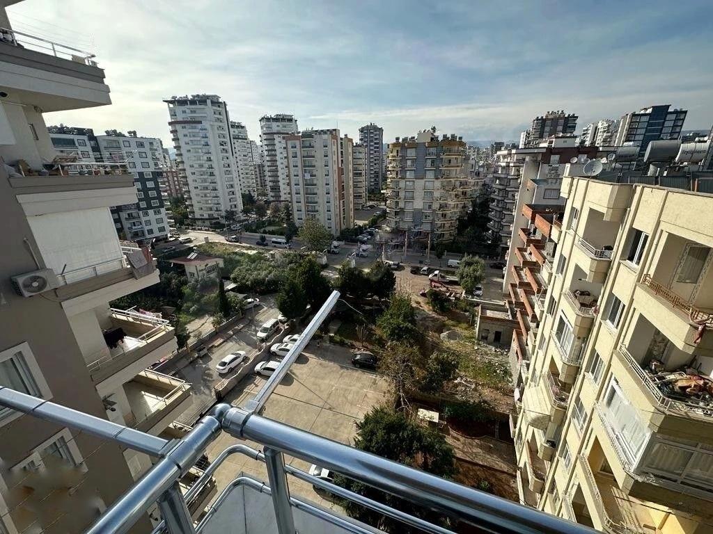 Квартира в Меркезе, Турция, 155 м² - фото 5