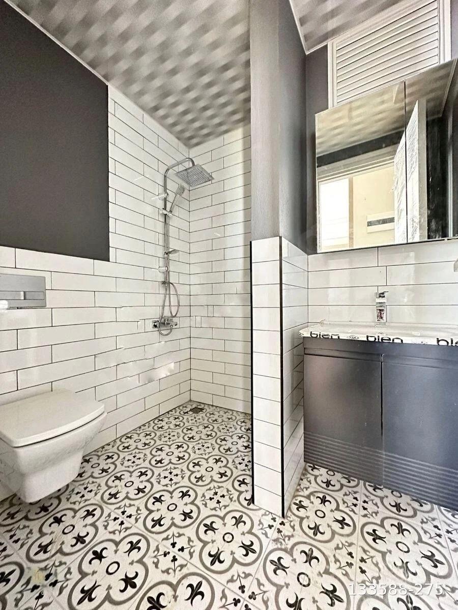 Квартира в Мерсине, Турция, 40 м² - фото 5