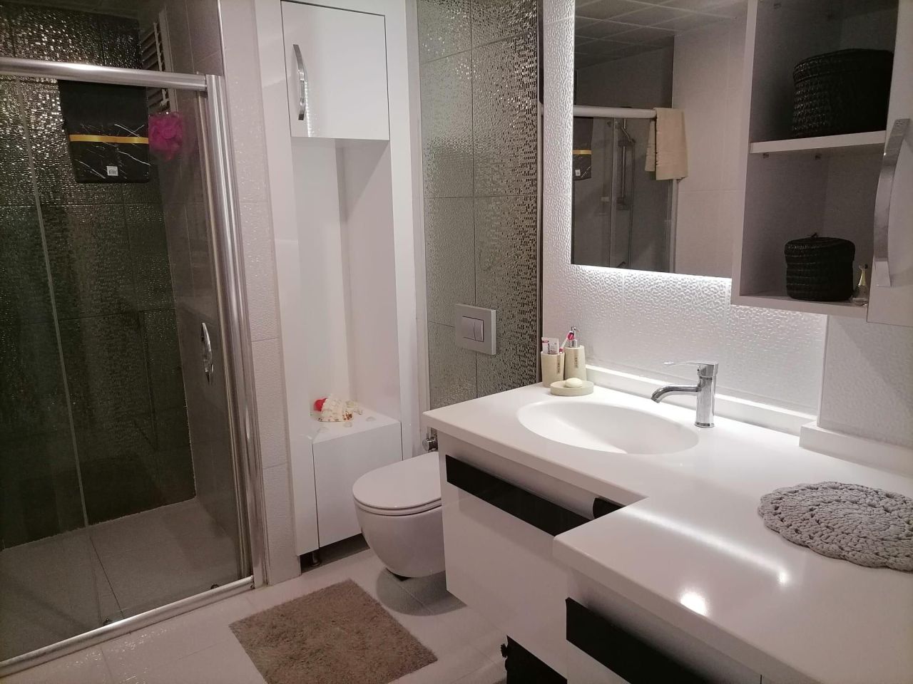 Квартира в Алании, Турция, 85 м² - фото 5