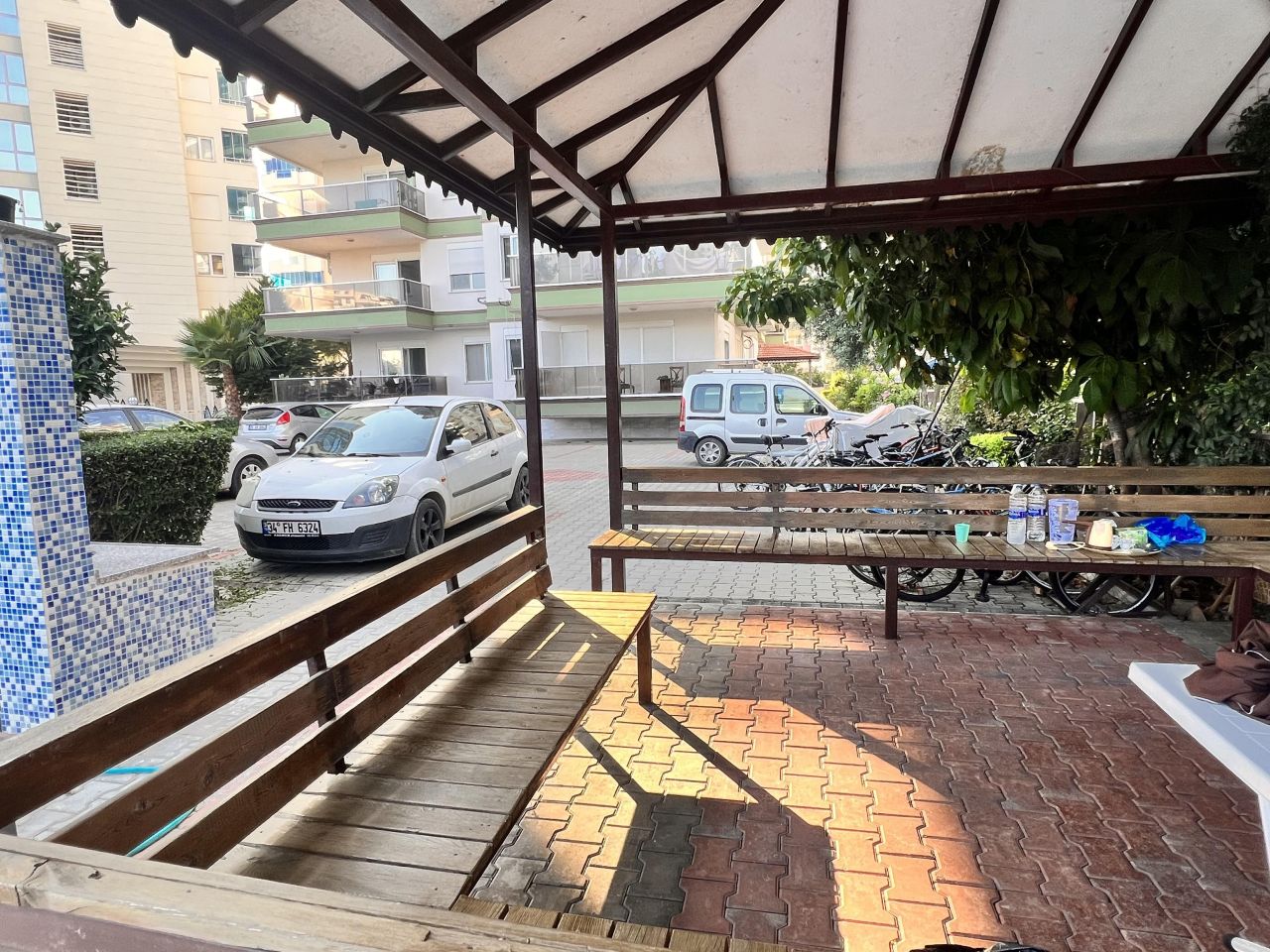 Пентхаус в Алании, Турция, 240 м² - фото 5