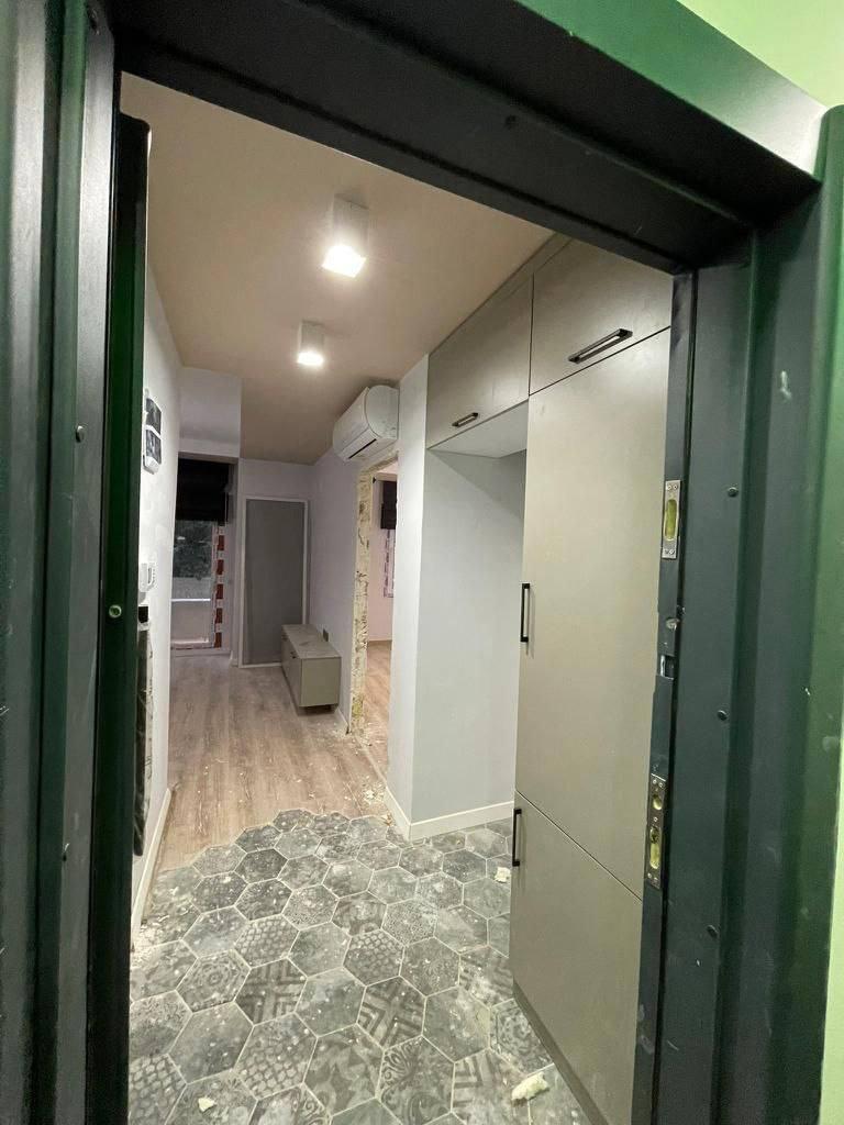 Квартира в Мерсине, Турция, 48 м² - фото 5